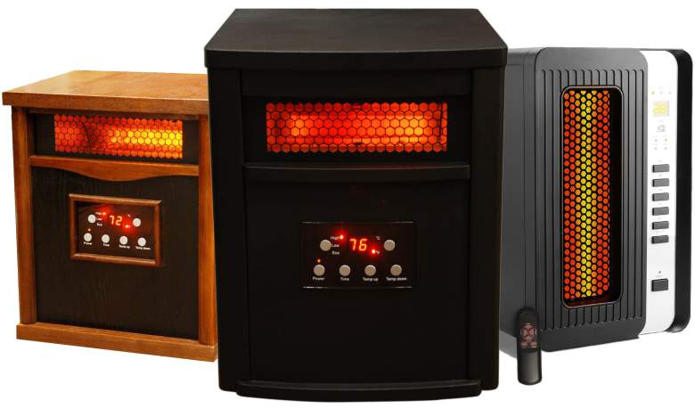 Best Infrared Heater Reviews